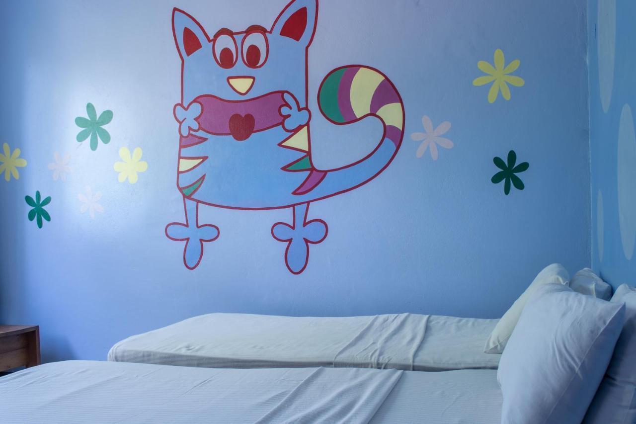 במבורי Cowrie Shell Beach Apartments Official מראה חיצוני תמונה