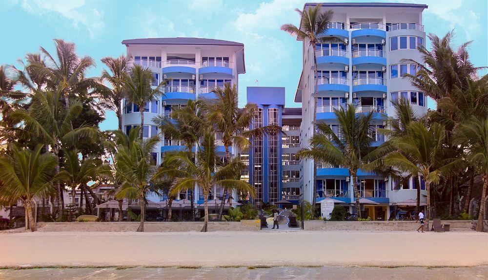 במבורי Cowrie Shell Beach Apartments Official מראה חיצוני תמונה